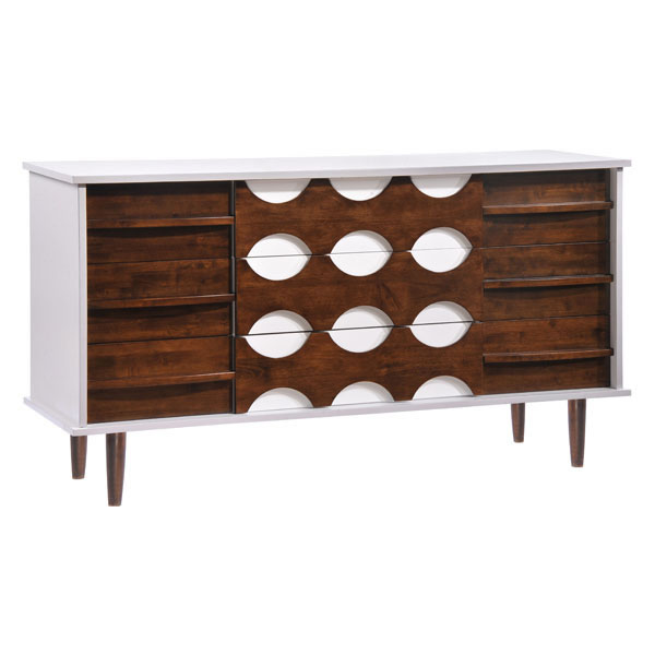 Seattle Double Dresser - Discontinued