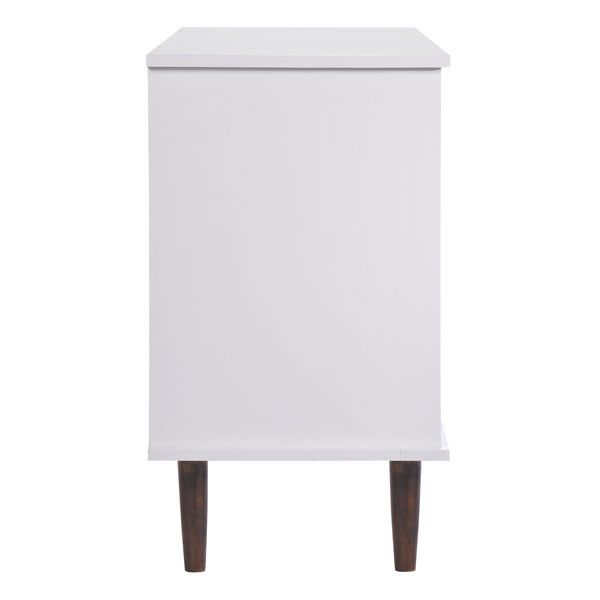 Seattle Double Dresser - Discontinued - Image 7