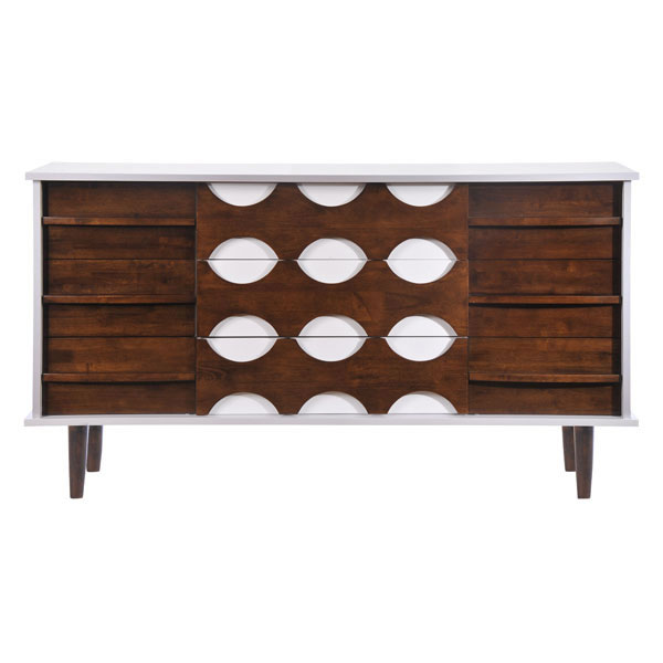 Seattle Double Dresser - Discontinued - Image 4