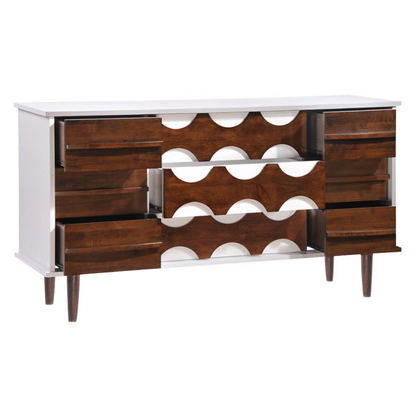Seattle Double Dresser - Discontinued - Image 6