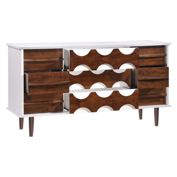 Seattle Double Dresser - Discontinued - Image 5