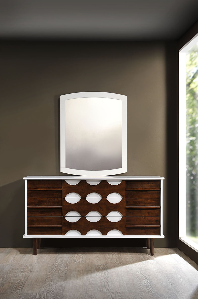Seattle Double Dresser - Discontinued - Image 2