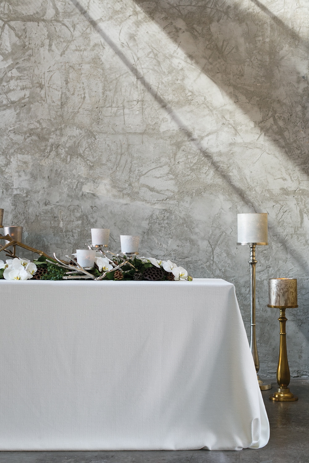 Wildwood Branch Candle Holder - Image 9