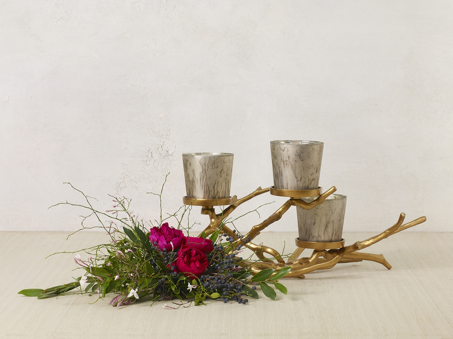 Wildwood Branch Candle Holder - Image 11