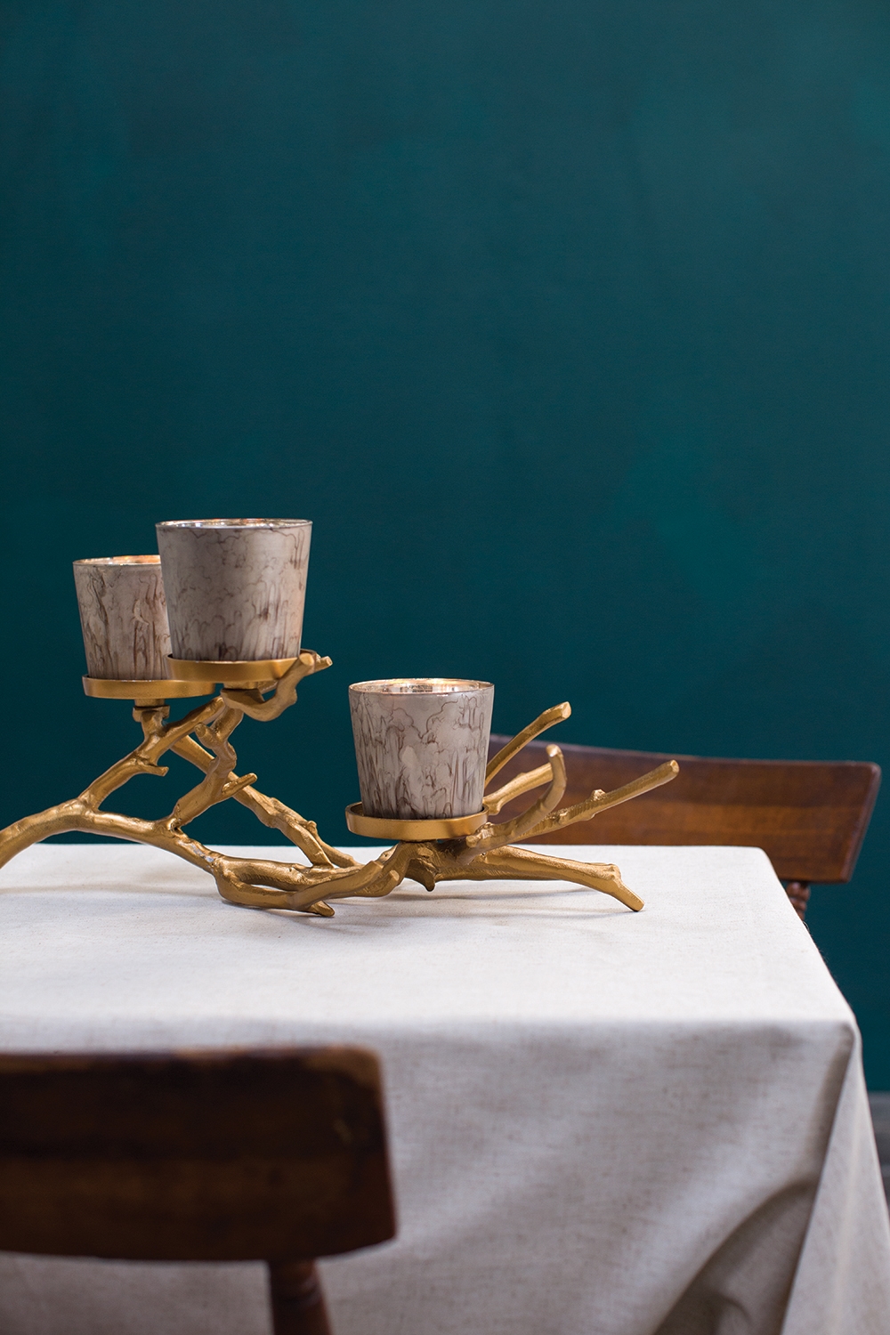 Wildwood Branch Candle Holder - Image 12