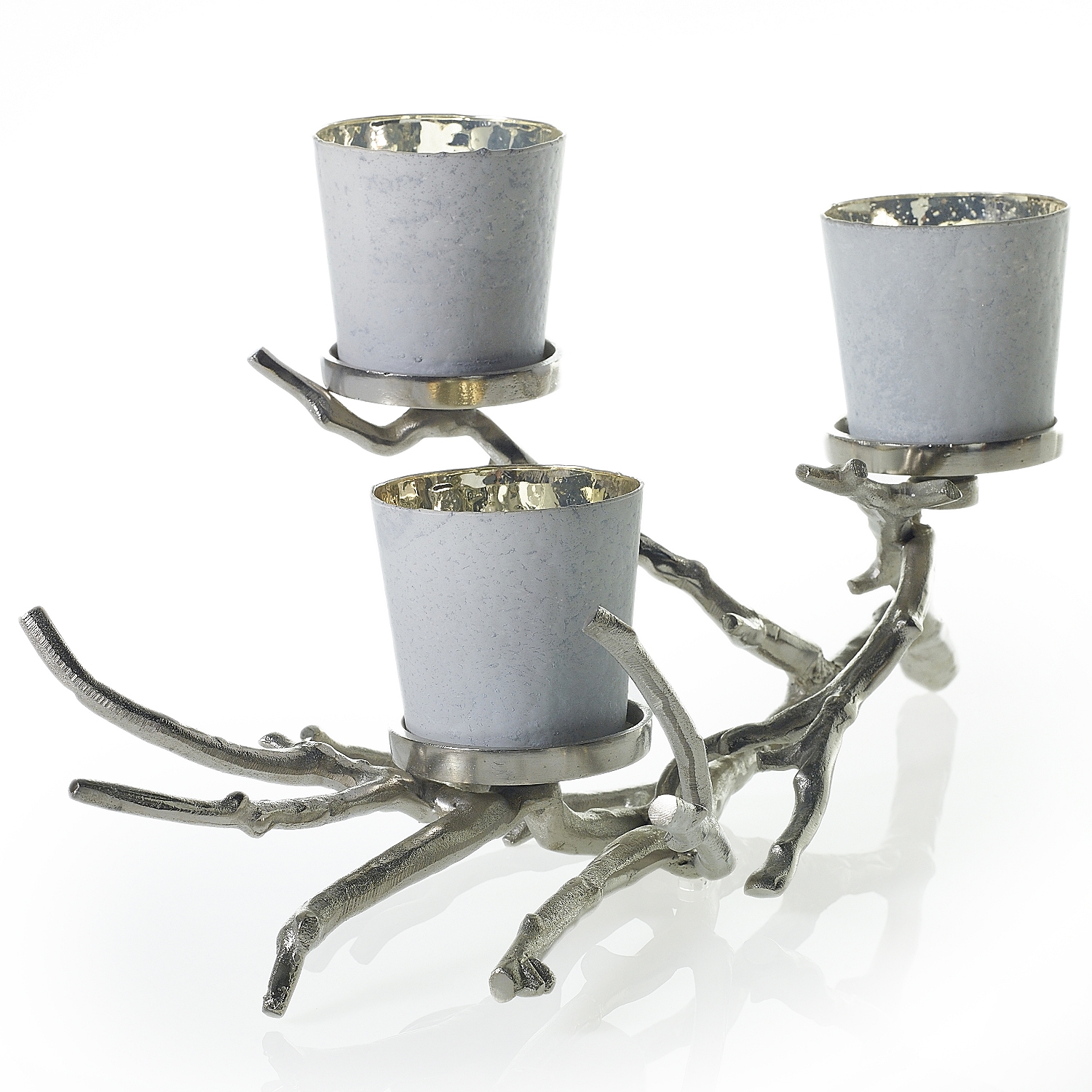 Wildwood Branch Candle Holder - Image 3