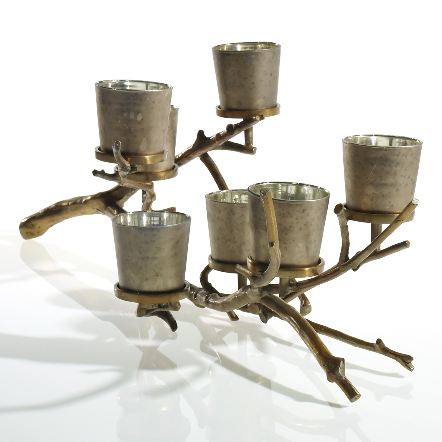Wildwood Branch Candle Holder - Image 5