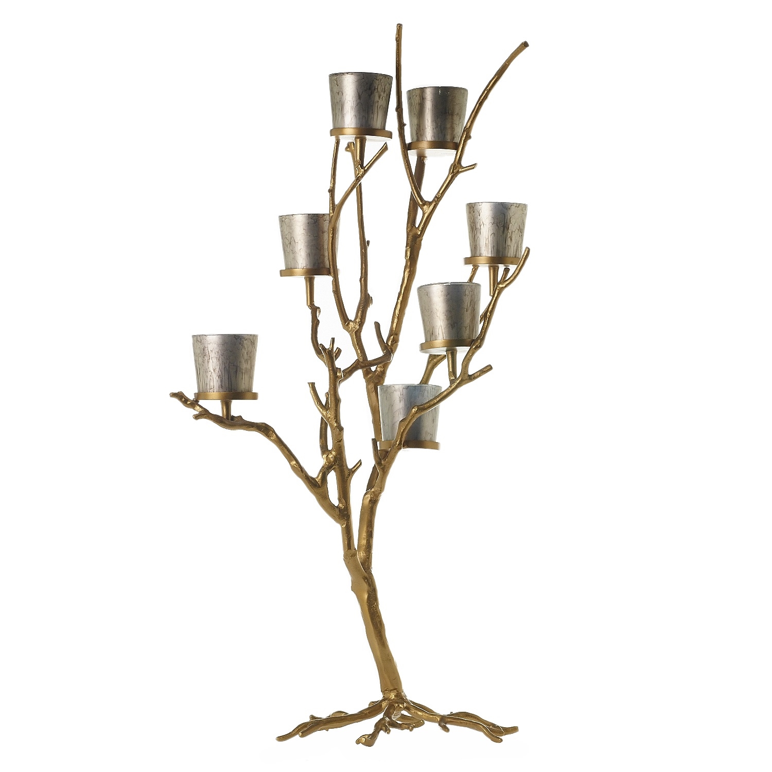 Wildwood Tree Candle Holder - Discontinued - Image 7