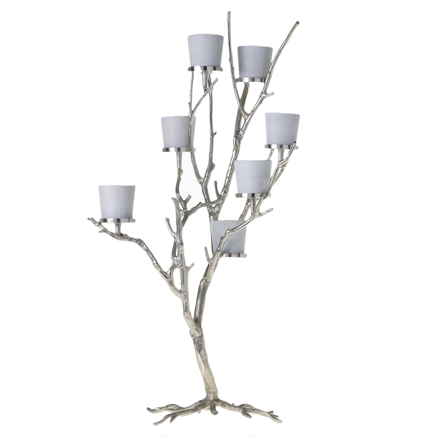 Wildwood Tree Candle Holder - Discontinued - Image 5