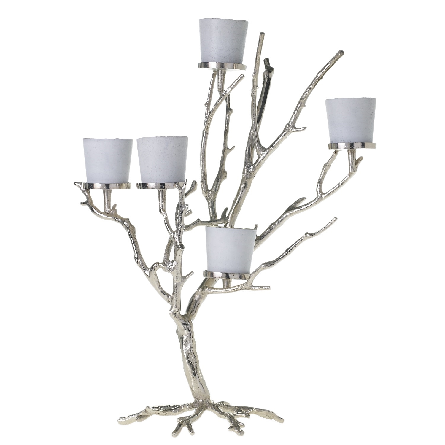 Wildwood Tree Candle Holder - Discontinued