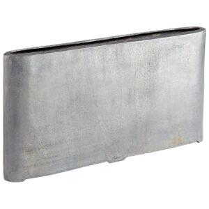 Zinc Window Sill Planters
