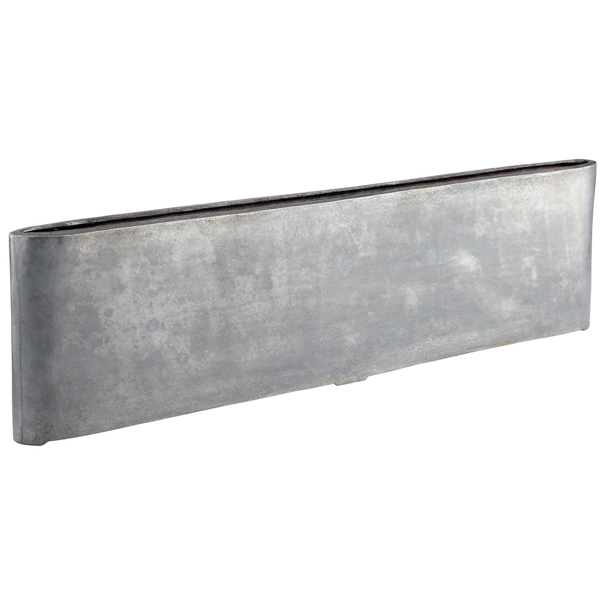 Zinc Window Sill Planters - Image 2